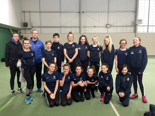 Competition Organisers
