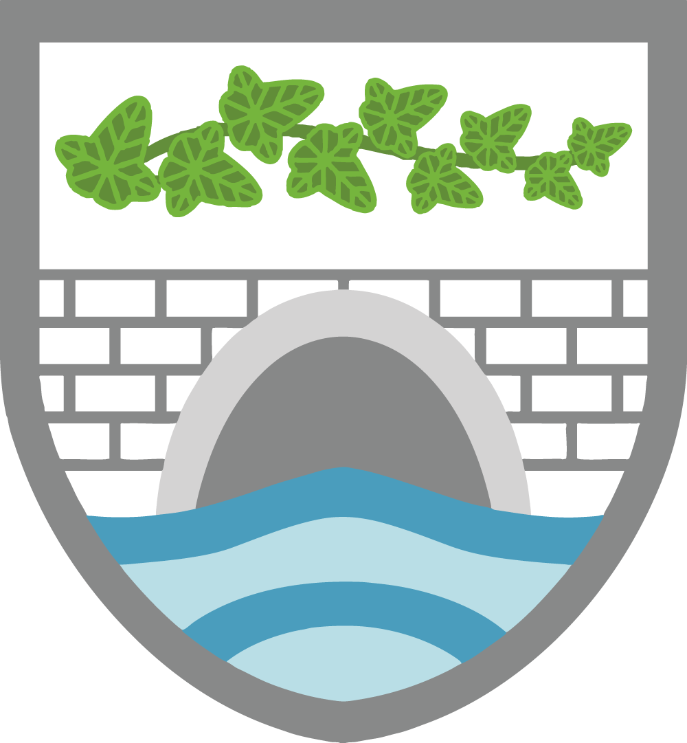 Logo for Ivybridge  Community College