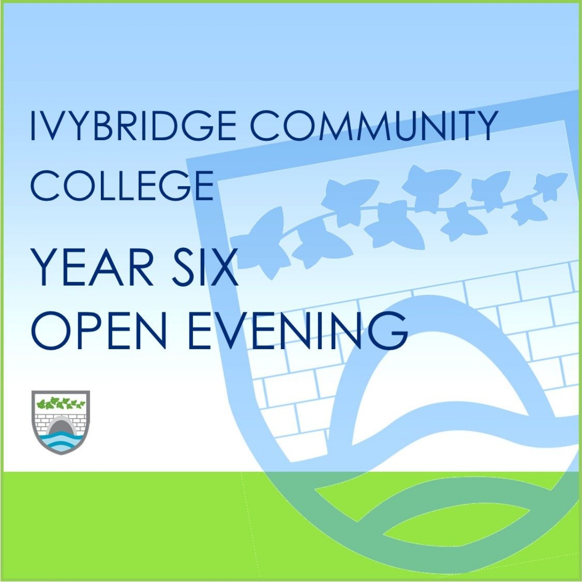 Ivybridge Community College - Item Not Available